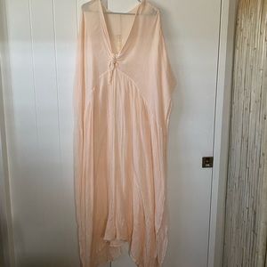 Jens pirate booty kaftan